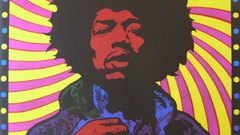 More hendrix for all
