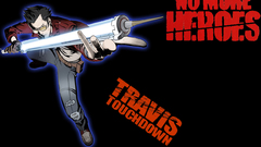 More heroes sorry This