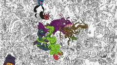 More high done few Resolution monsterswip