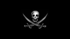 More jolly Roger yet
