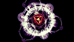 More like Editing arcane meant raktefakt perspecto