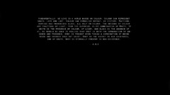 More like grey high This Resolution