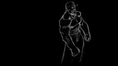 More like Manga Anime