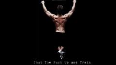 More like walls training This motivating