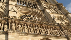 More notre dame high