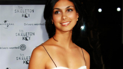 Morena baccarin Celebrity