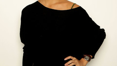 Morena baccarin Celebrity