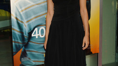 Morena baccarin Celebrity