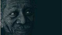 Morgan freeman Celebrity