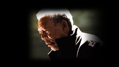 Morgan freeman Lucius Fox Batman The Dark Knight Rises