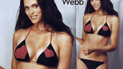 Morgan Webb