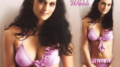Morgan Webb