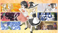 Moriya suwako kochiya sanae