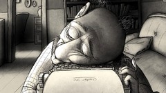 Morning advertisement artwork inspirational