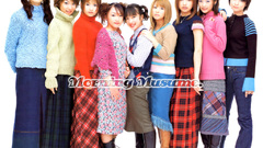 Morning musume jpop