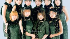Morning musume jpop