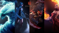 Morpheus Dota 2 morphling