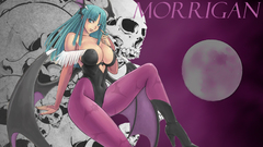 Morrigan