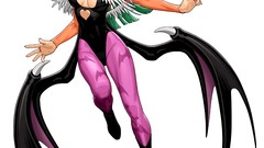 Morrigan Aensland morrigan