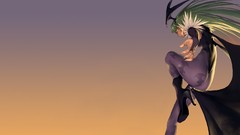 Morrigan Darkstalkers