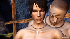 Morrigan video games screenshots