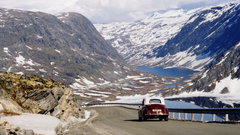 Morris minor Movies Movie