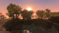 Morrowind Overhaul