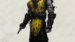 Mortal Kombat