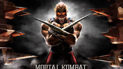 Mortal Kombat