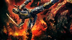 Mortal Kombat