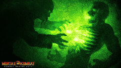 Mortal Kombat