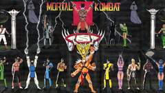 Mortal Kombat