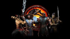 Mortal Kombat