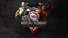 Mortal Kombat