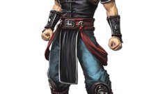 Mortal Kombat artwork