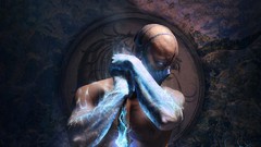 Mortal Kombat artwork