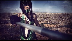 Mortal Kombat cosplay 12 North Photography