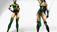 Mortal Kombat Jade (Mortal