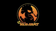 Mortal Kombat little My Little Pony: Friendship is Magic kombat