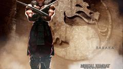 Mortal Kombat Mortal Kombat