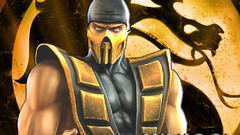 Mortal Kombat Mortal Kombat