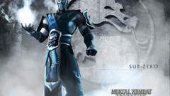 Mortal Kombat Mortal Kombat