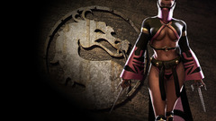 Mortal Kombat Mortal Kombat