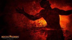 Mortal Kombat Mortal Kombat
