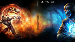 Mortal Kombat Mortal Kombat