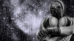 Mortal Kombat video games