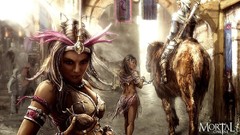Mortal Online
