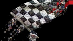 Mosaic formula one