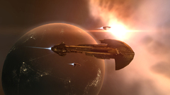 Mosaic original Armageddon