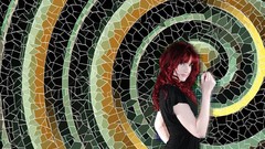 Mosaic susan coffey